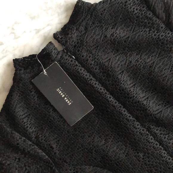 NWT Zara Dress - Picture 7 of 10